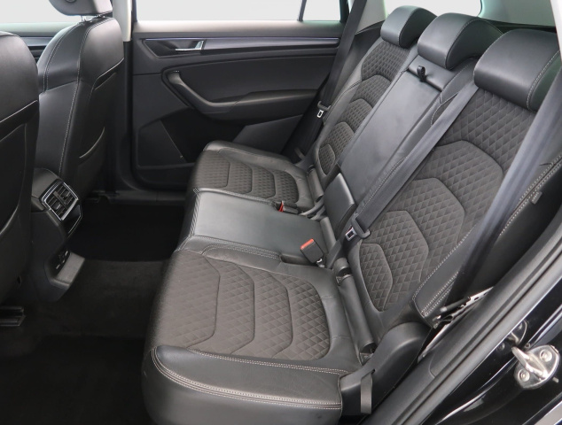 Škoda Kodiaq 1.5 TSI 2020 12