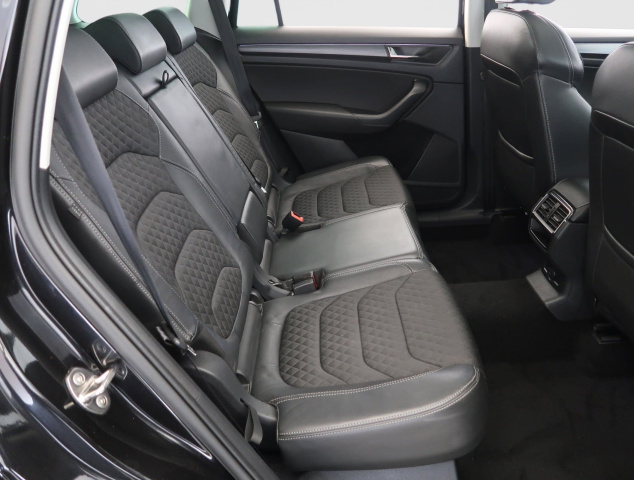 Škoda Kodiaq 1.5 TSI 2020 11