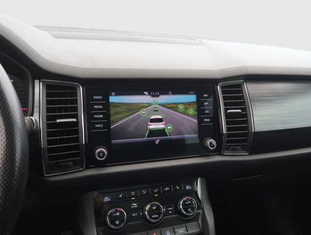 Škoda Kodiaq 1.5 TSI 2020 21