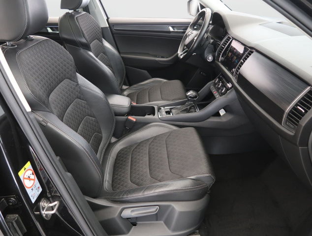 Škoda Kodiaq 1.5 TSI 2020 10