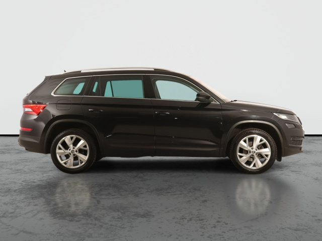 Škoda Kodiaq 1.5 TSI 2020 8