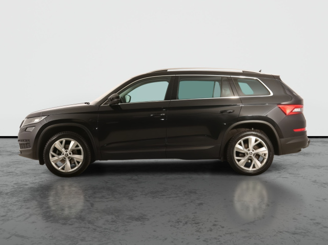 Škoda Kodiaq 1.5 TSI 2020 4