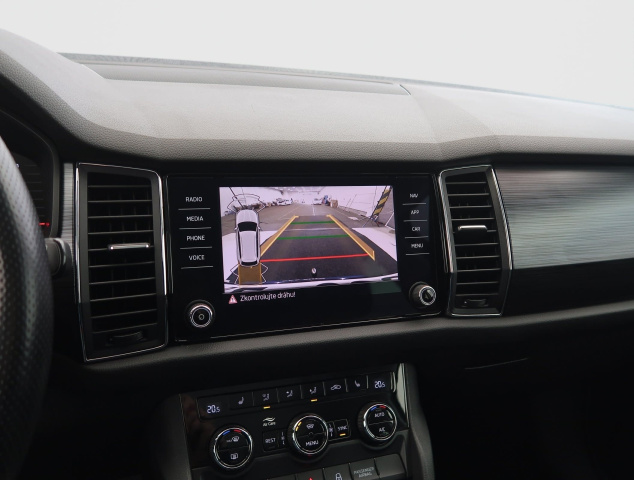 Škoda Kodiaq 1.5 TSI 2020 22