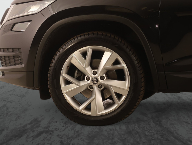 Škoda Kodiaq 1.5 TSI 2020 18