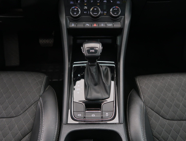 Škoda Kodiaq 1.5 TSI 2020 16