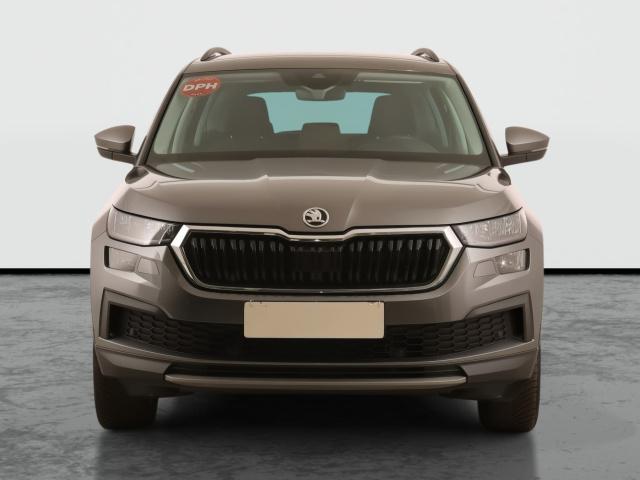 Škoda Kodiaq 2.0 TDI 2022 2