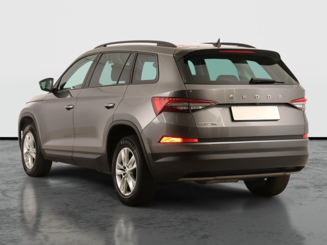 Škoda Kodiaq 2.0 TDI 2022 5