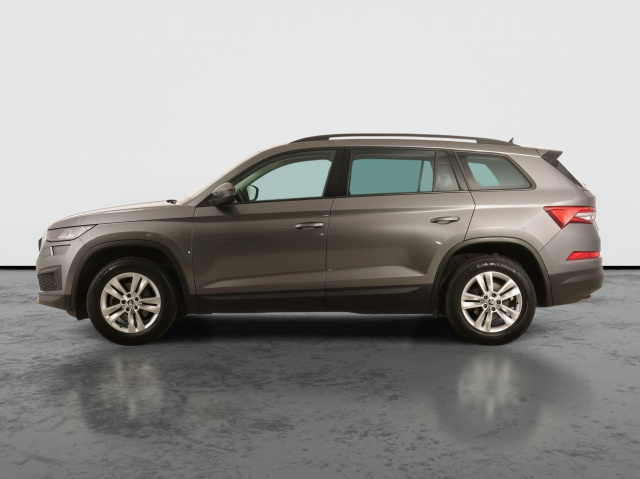 Škoda Kodiaq 2.0 TDI 2022 4