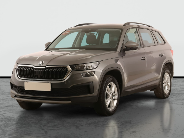 Škoda Kodiaq 2.0 TDI 2022 3