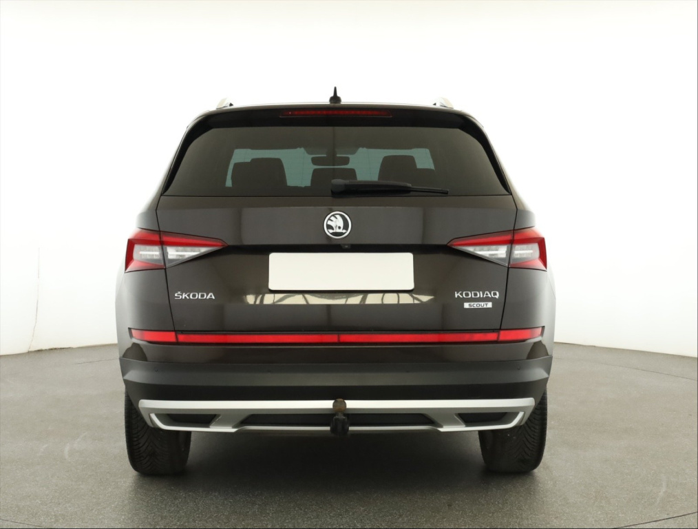 Škoda Kodiaq 2.0 TDI 4x4 2018 6