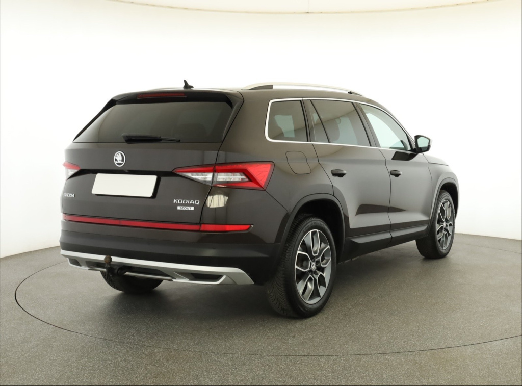 Škoda Kodiaq 2.0 TDI 4x4 2018 7