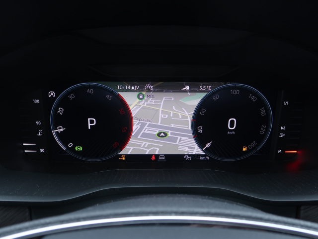Škoda Kodiaq 2.0 TDI 2022 14