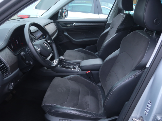 Škoda Kodiaq 2.0 TDI 2022 13