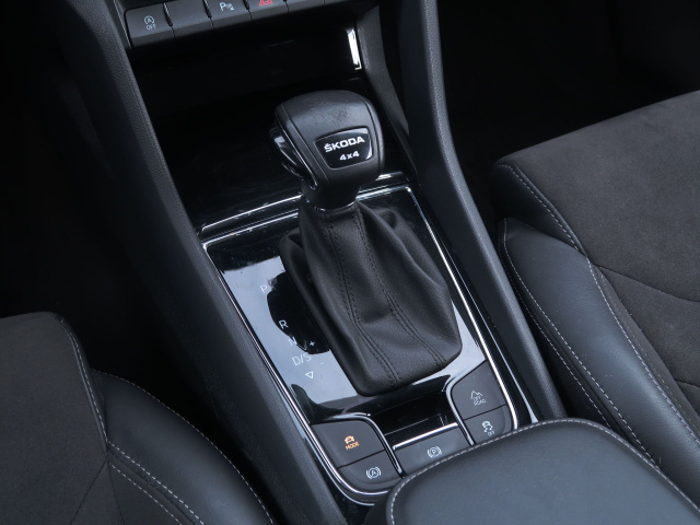Škoda Kodiaq 2.0 TDI 2022 16