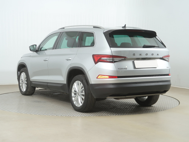 Škoda Kodiaq 2.0 TDI 2022 5