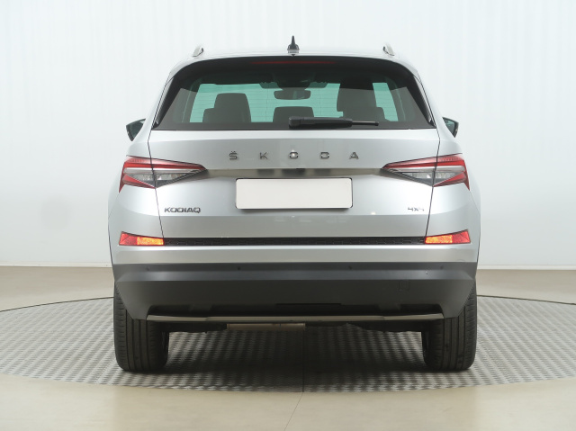 Škoda Kodiaq 2.0 TDI 2022 6