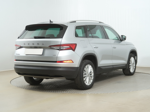 Škoda Kodiaq 2.0 TDI 2022 7