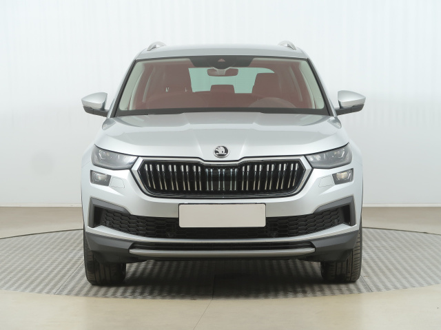 Škoda Kodiaq 2.0 TDI 2022 2