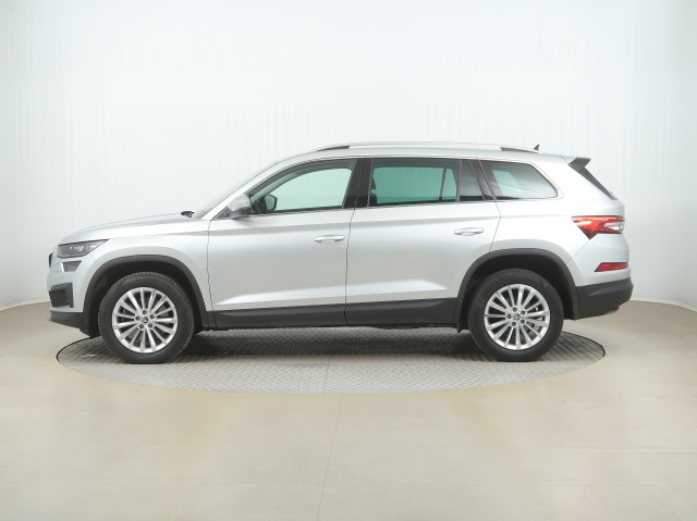 Škoda Kodiaq 2.0 TDI 2022 4