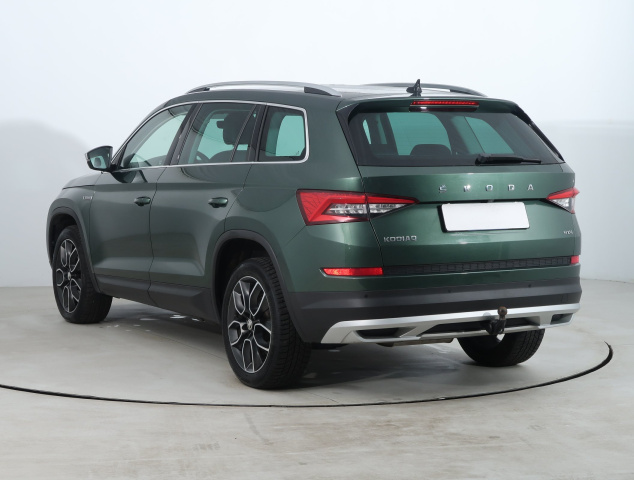 Škoda Kodiaq 2.0 TDI 2021 5