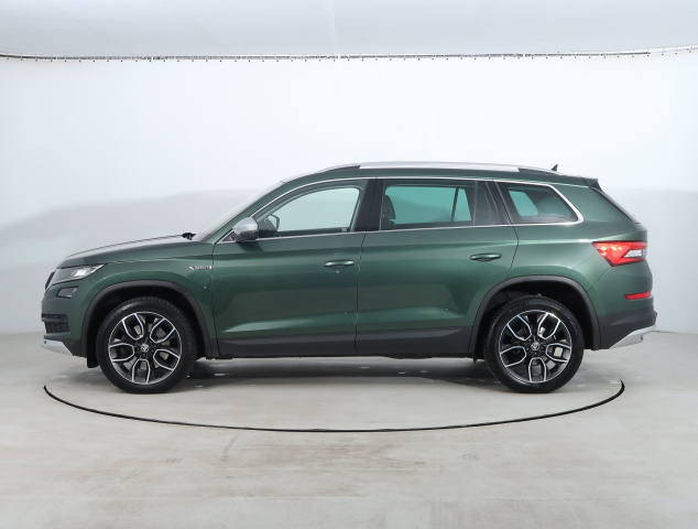 Škoda Kodiaq 2.0 TDI 2021 4