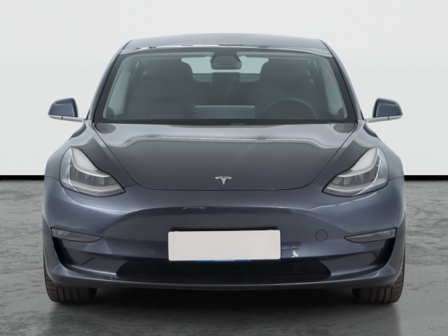 Tesla Model 3 Long Range 4WD 78kWh 2020 2