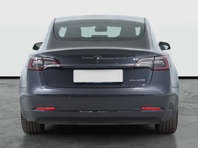 Tesla Model 3 Long Range 4WD 78kWh 2020 6