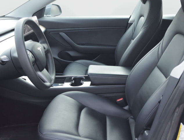 Tesla Model 3 Long Range 4WD 78kWh 2020 13