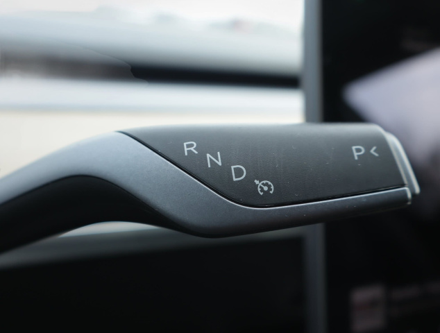 Tesla Model 3 Long Range 4WD 78kWh 2020 16