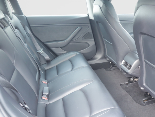 Tesla Model 3 Long Range 4WD 78kWh 2020 11