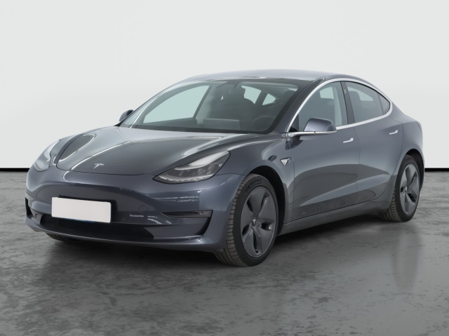 Tesla Model 3 Long Range 4WD 78kWh 2020 3