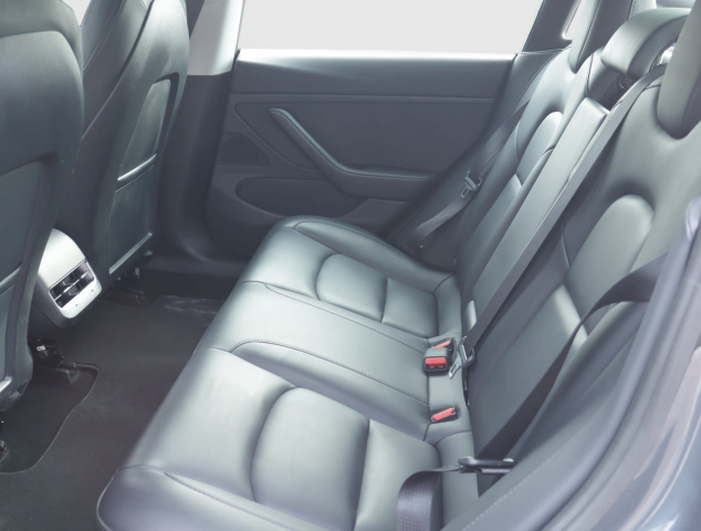 Tesla Model 3 Long Range 4WD 78kWh 2020 12