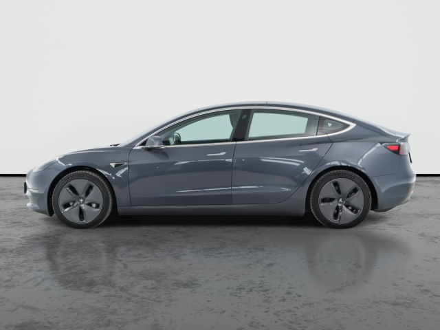 Tesla Model 3 Long Range 4WD 78kWh 2020 4