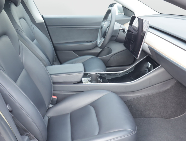 Tesla Model 3 Long Range 4WD 78kWh 2020 10