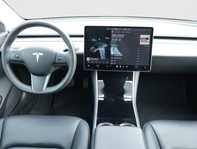 Tesla Model 3 Long Range 4WD 78kWh 2020 9