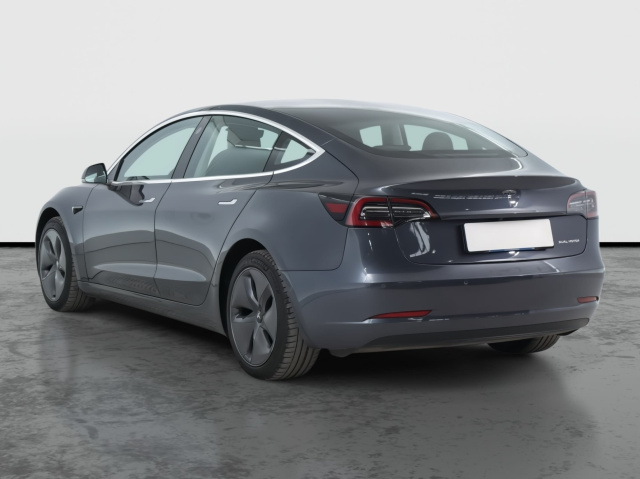 Tesla Model 3 Long Range 4WD 78kWh 2020 5