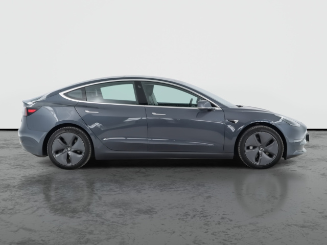 Tesla Model 3 Long Range 4WD 78kWh 2020 8