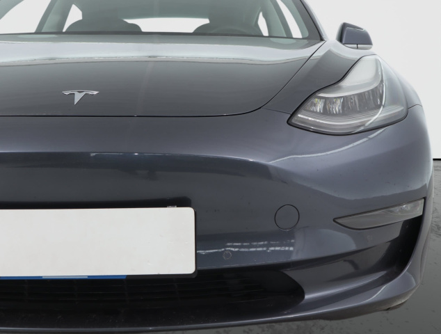 Tesla Model 3 Long Range 4WD 78kWh 2020 19