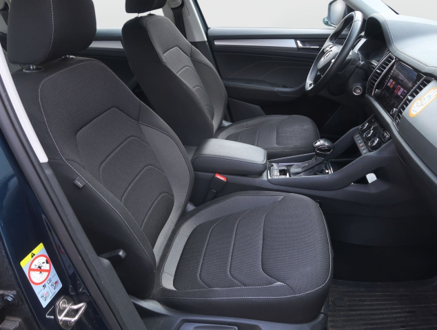 Škoda Kodiaq 1.5 TSI 2022 10