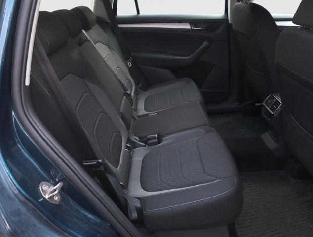 Škoda Kodiaq 1.5 TSI 2022 11