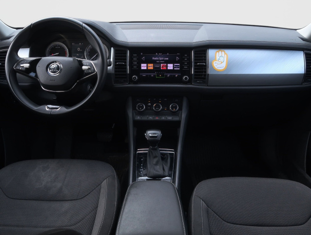 Škoda Kodiaq 1.5 TSI 2022 9