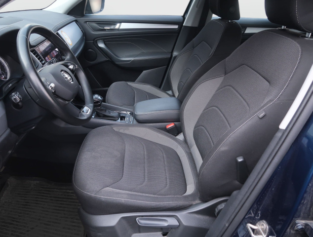 Škoda Kodiaq 1.5 TSI 2022 13