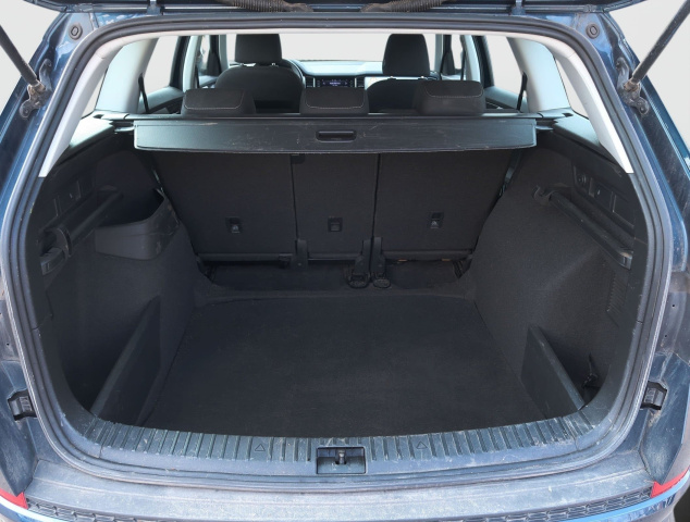 Škoda Kodiaq 1.5 TSI 2022 17