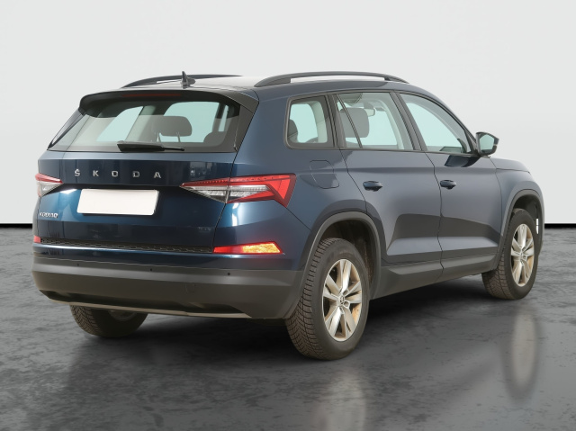 Škoda Kodiaq 1.5 TSI 2022 7