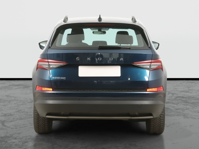 Škoda Kodiaq 1.5 TSI 2022 6