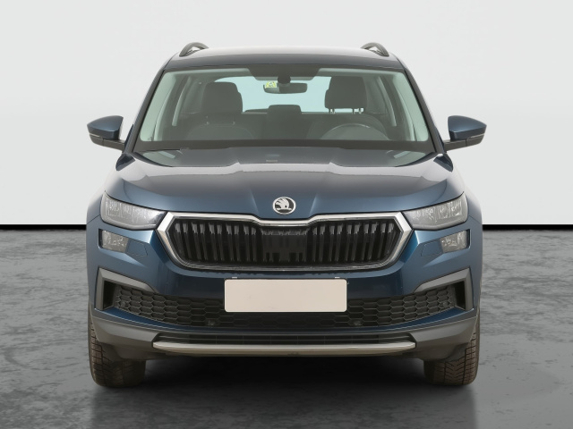 Škoda Kodiaq 1.5 TSI 2022 2
