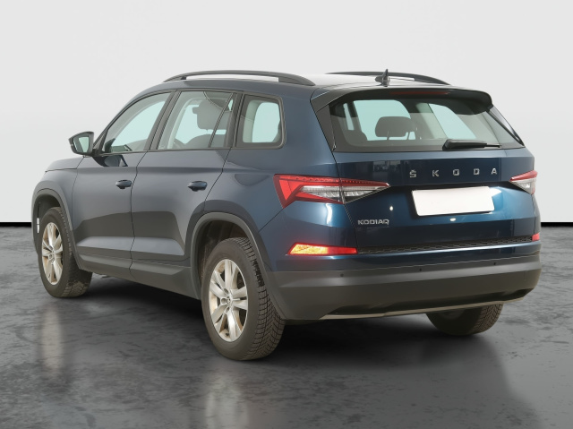Škoda Kodiaq 1.5 TSI 2022 5