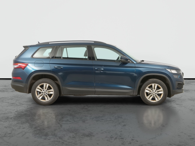 Škoda Kodiaq 1.5 TSI 2022 8