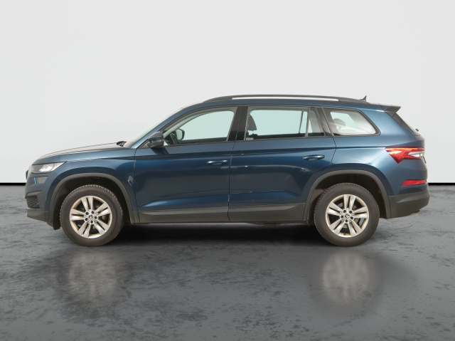 Škoda Kodiaq 1.5 TSI 2022 4