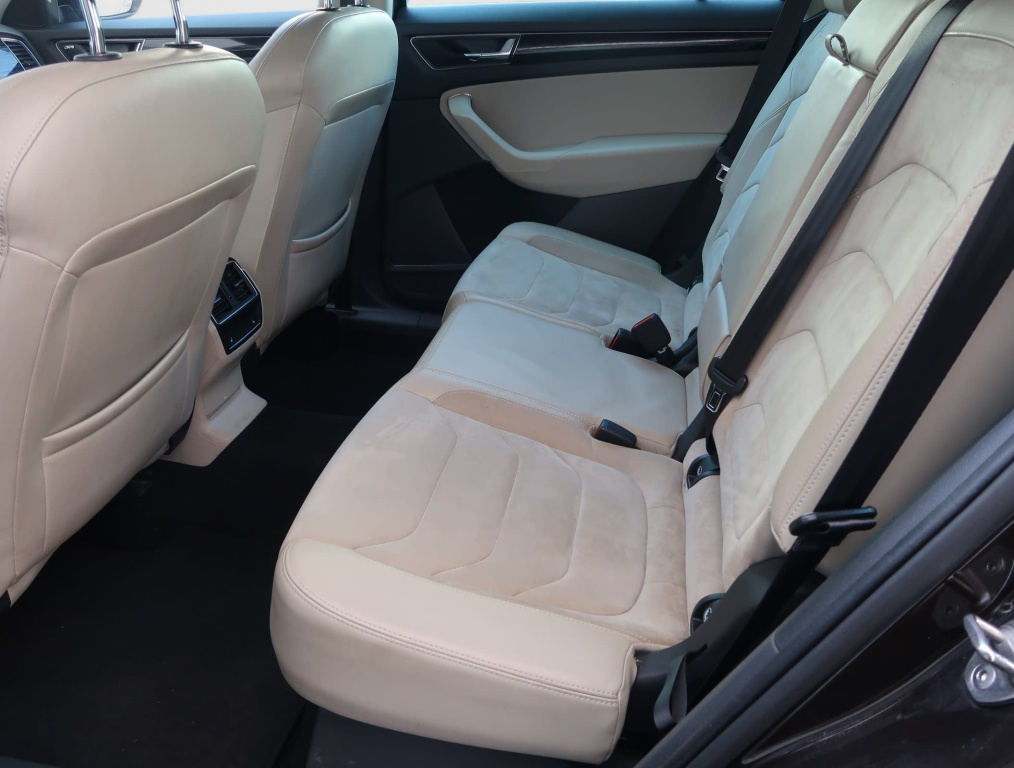 Škoda Kodiaq 2.0 TDI 4x4 2017 12